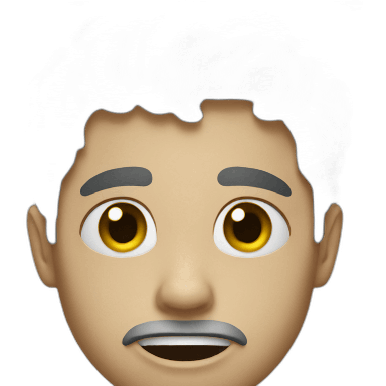 mentally ill emoji