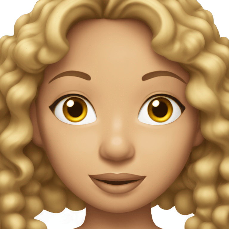 Mariah Carey  emoji