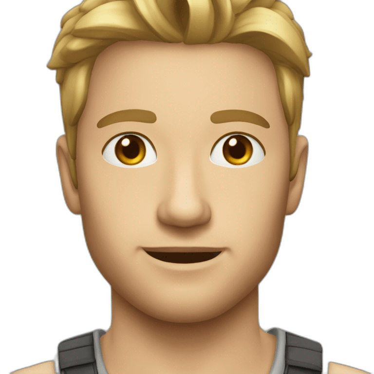 janne hopper emoji