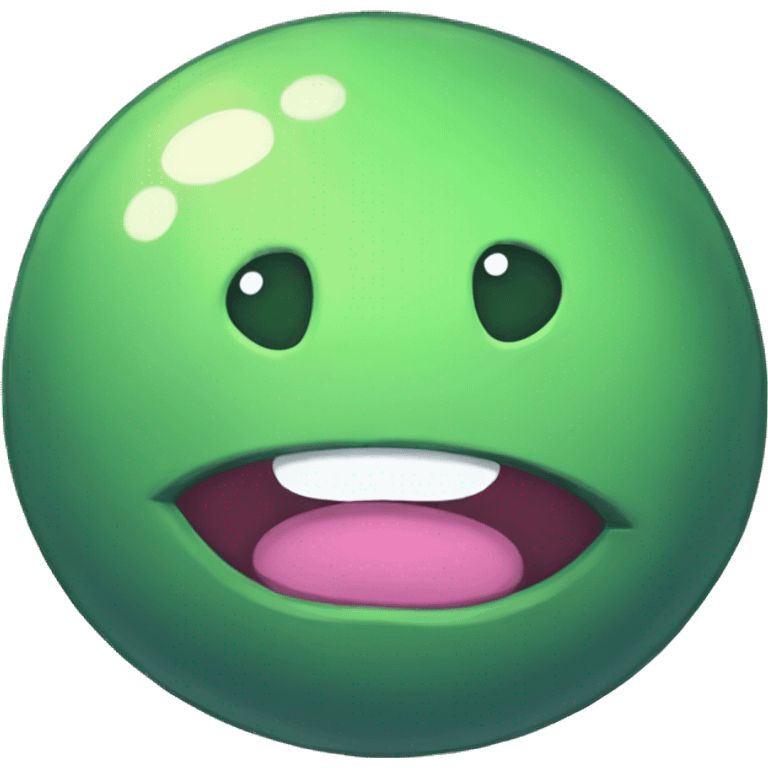 stardew junimo gasp emoji