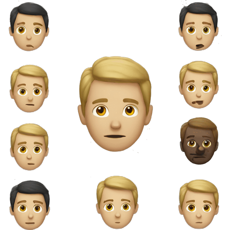 Kev emoji