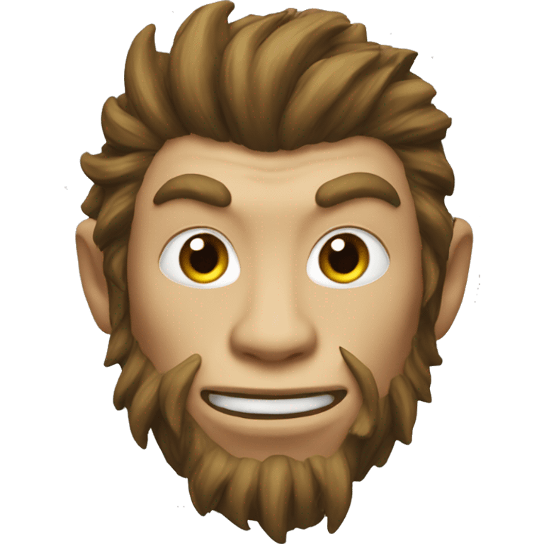 wukong emoji