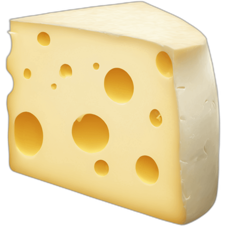 Fromage emoji