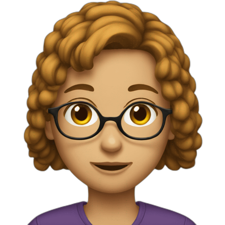 Yenni emoji