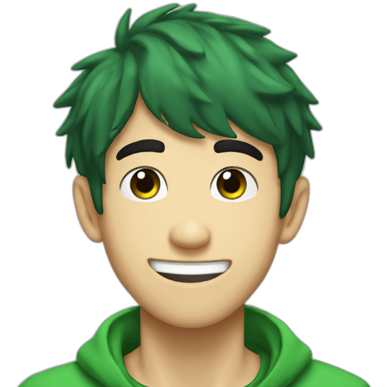 Fernanfloo emoji