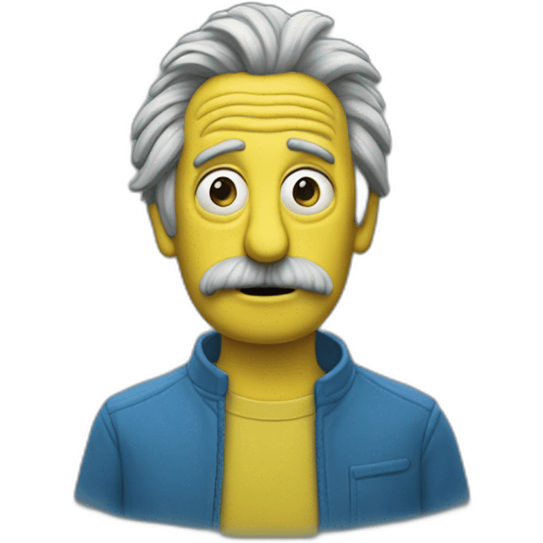 Warren from dhmis emoji