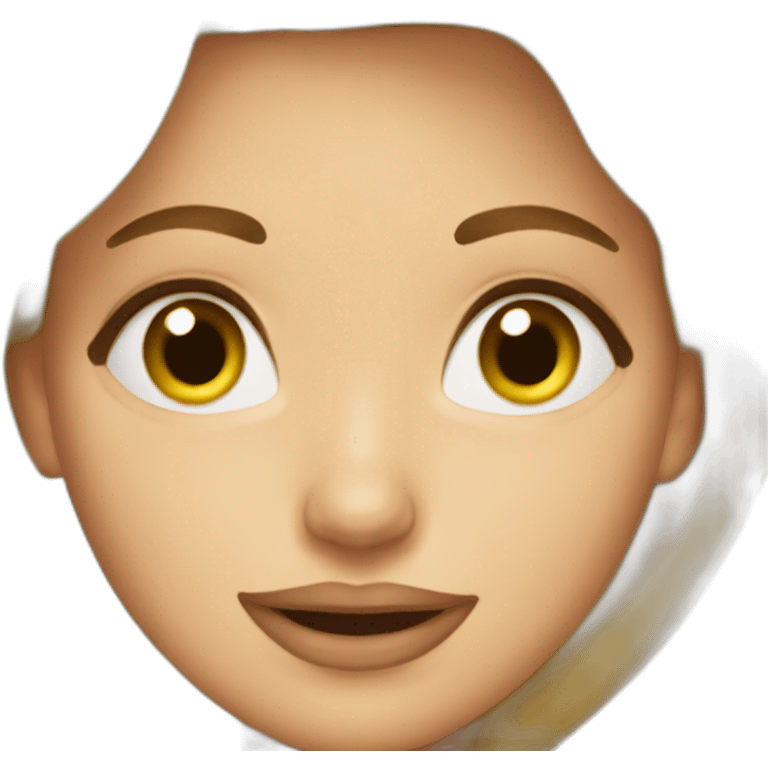 Maria Carey emoji