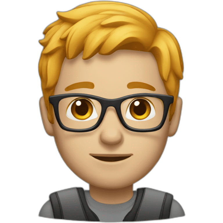 product owner emoji