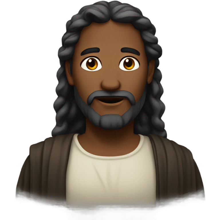 Biblical  emoji