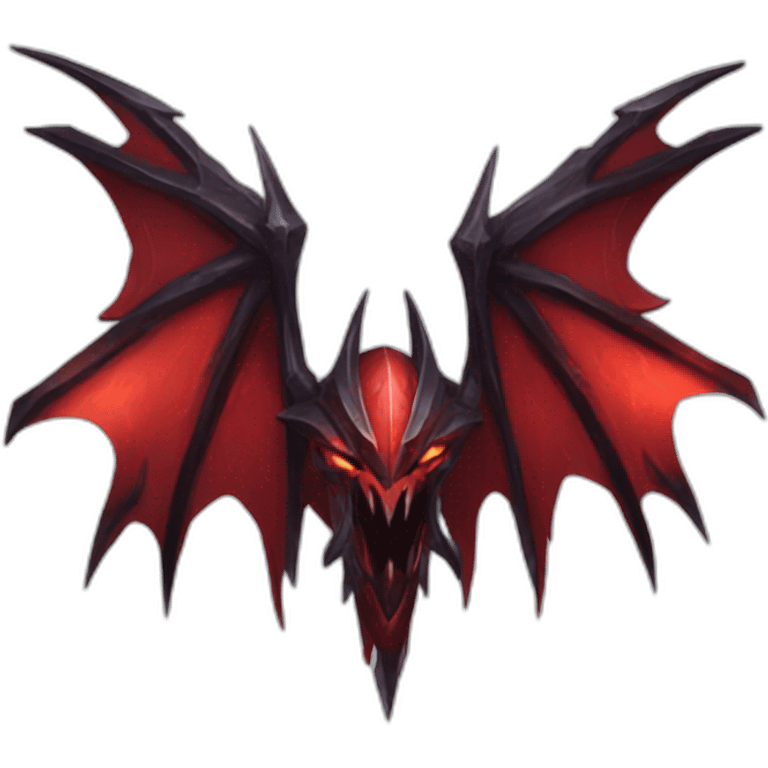 aatrox league of legends emoji