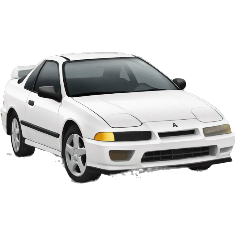 acura integra emoji