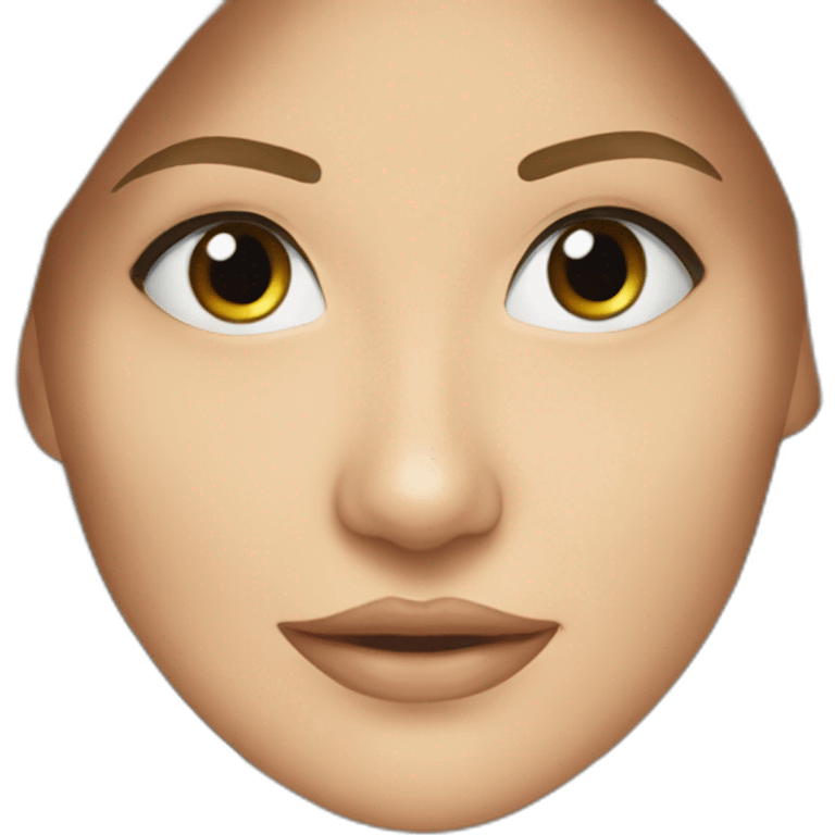 Ijustine emoji