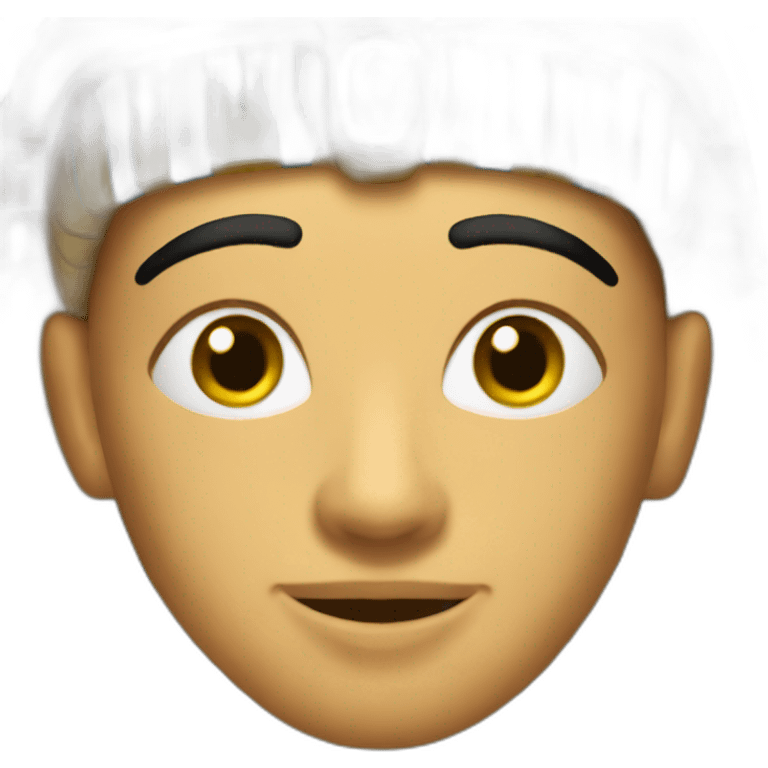 pharaon emoji