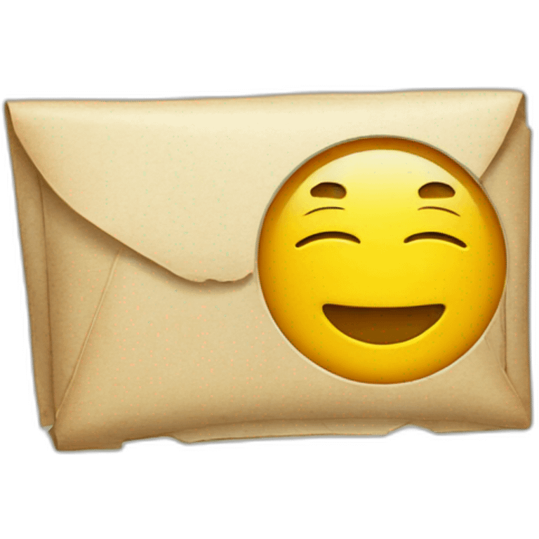 Postmark and lcd emoji