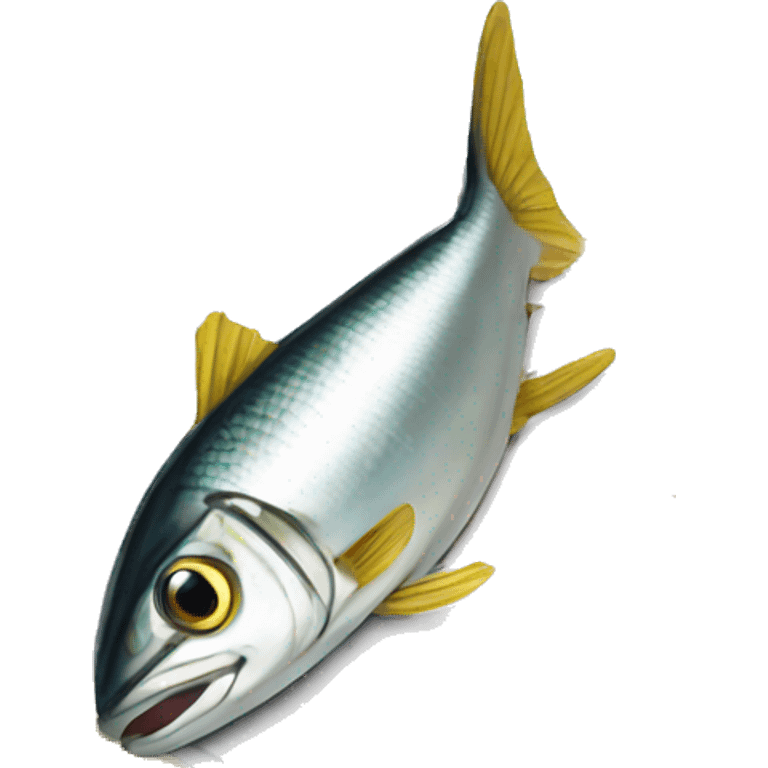 sardine tin emoji