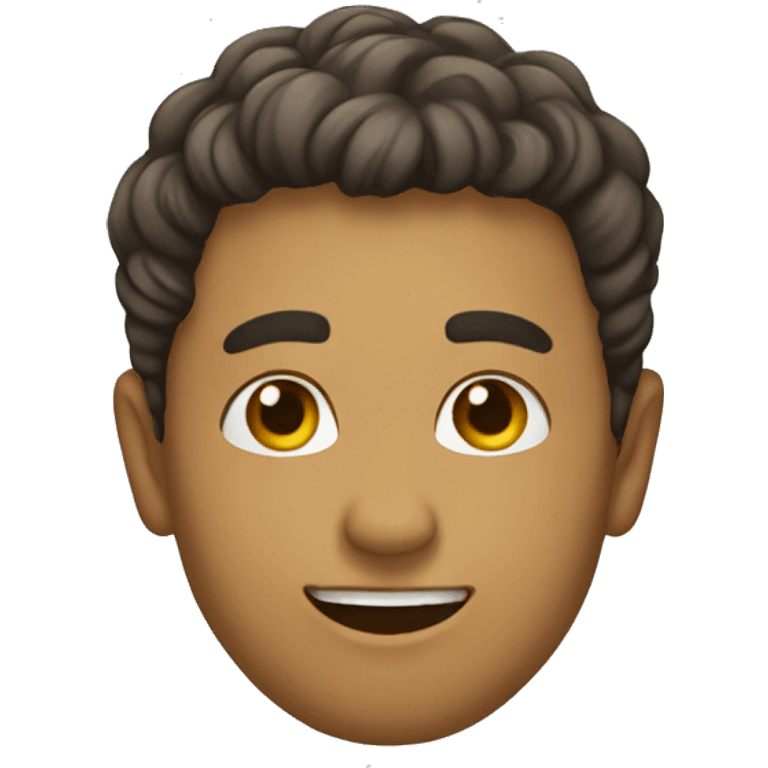 Fivesurvi emoji