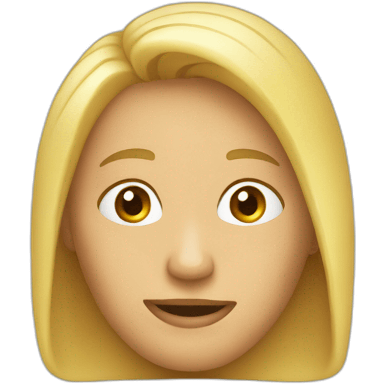 Emoji de Étincelle emoji