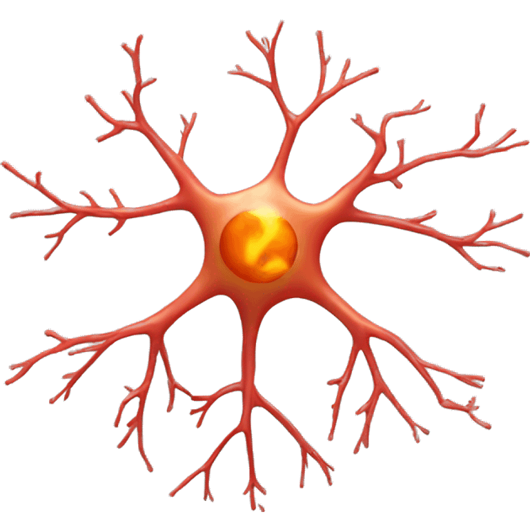 neuron emoji