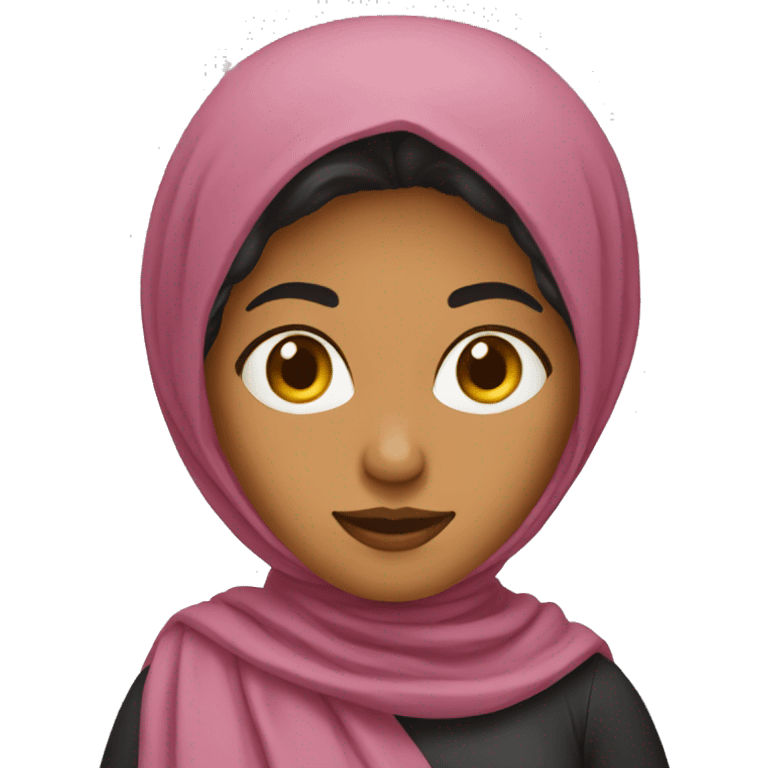 Khadija bendam emoji