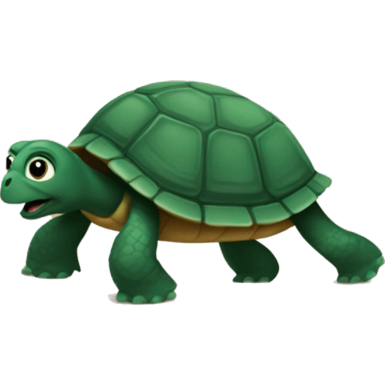 turtle mitch mcconnell emoji