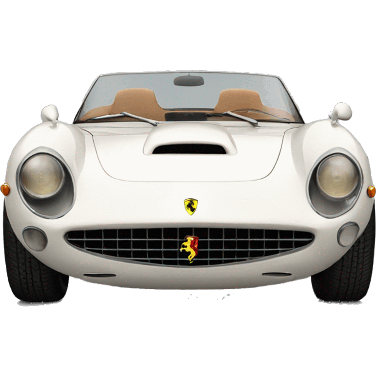 ferrari 296 emoji