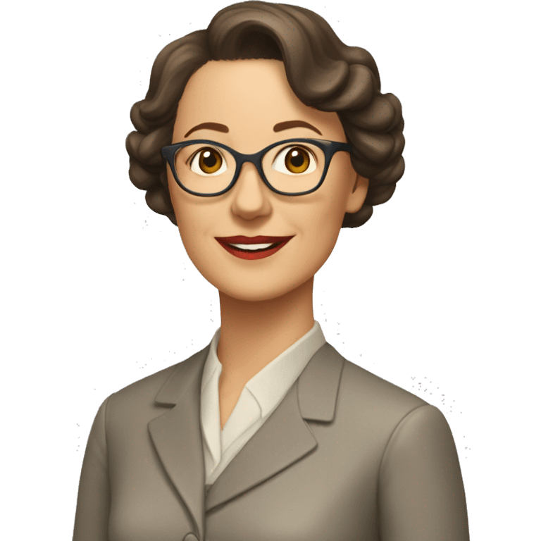 ruth graves wakefield emoji