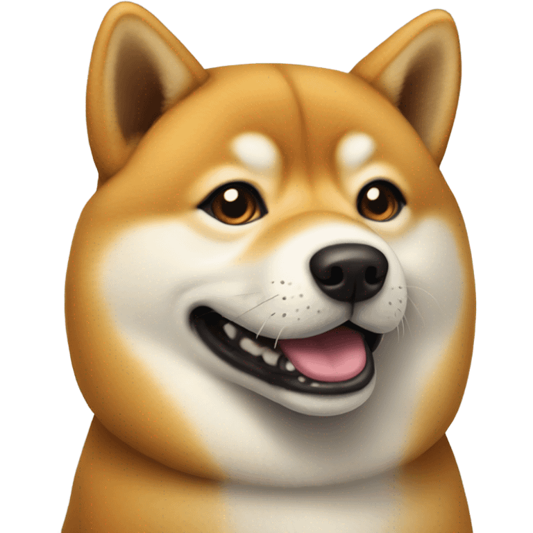 doge emoji