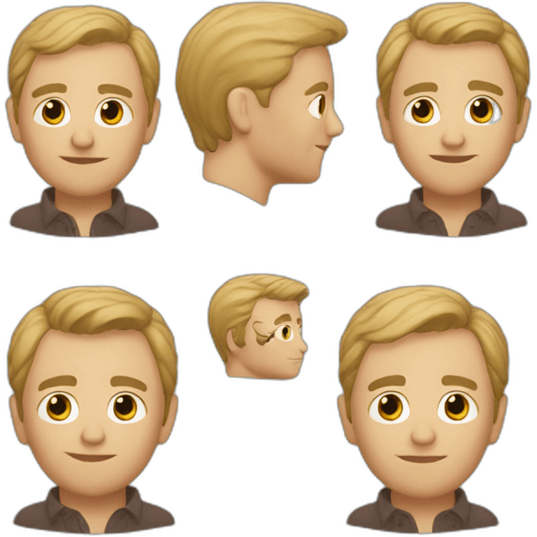 Gerry scotty emoji