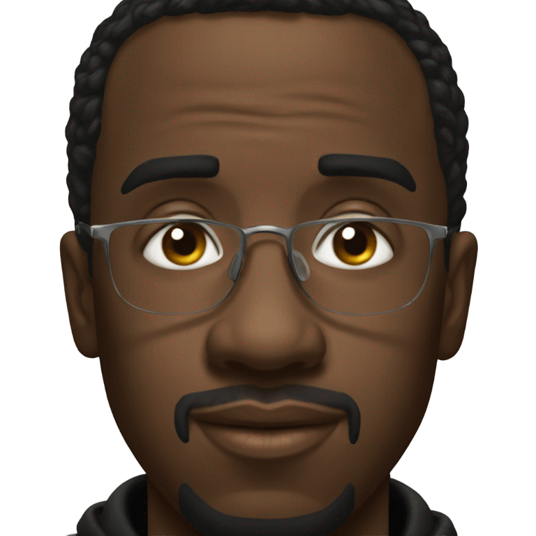 P diddy emoji