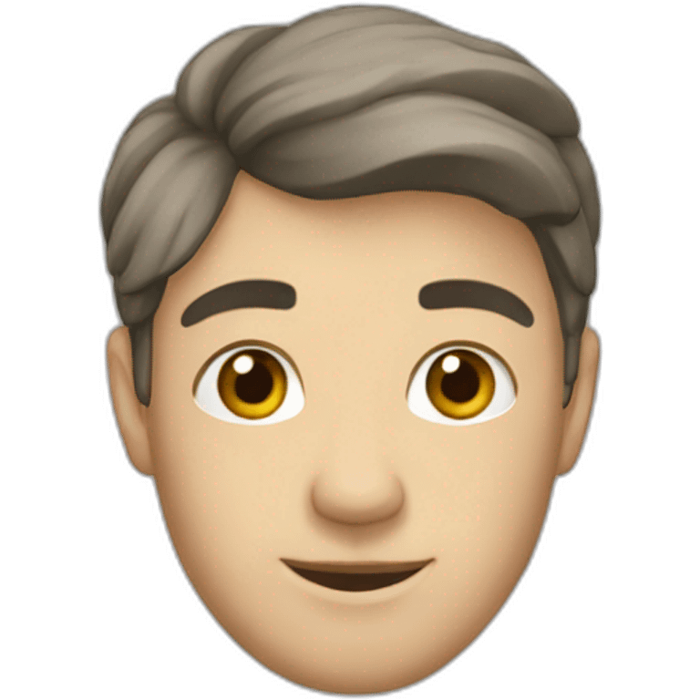 Nageur emoji