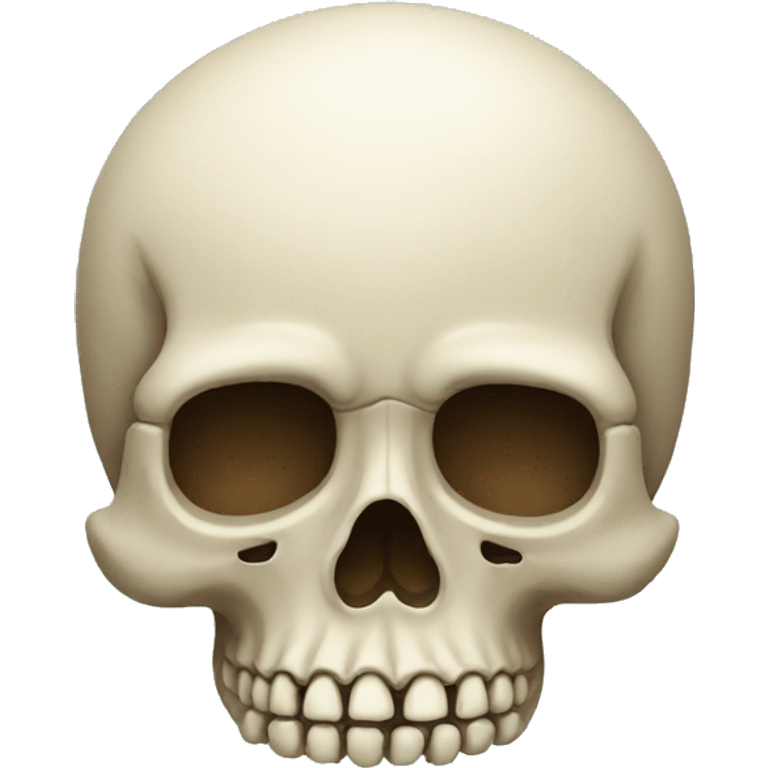 skull emoji