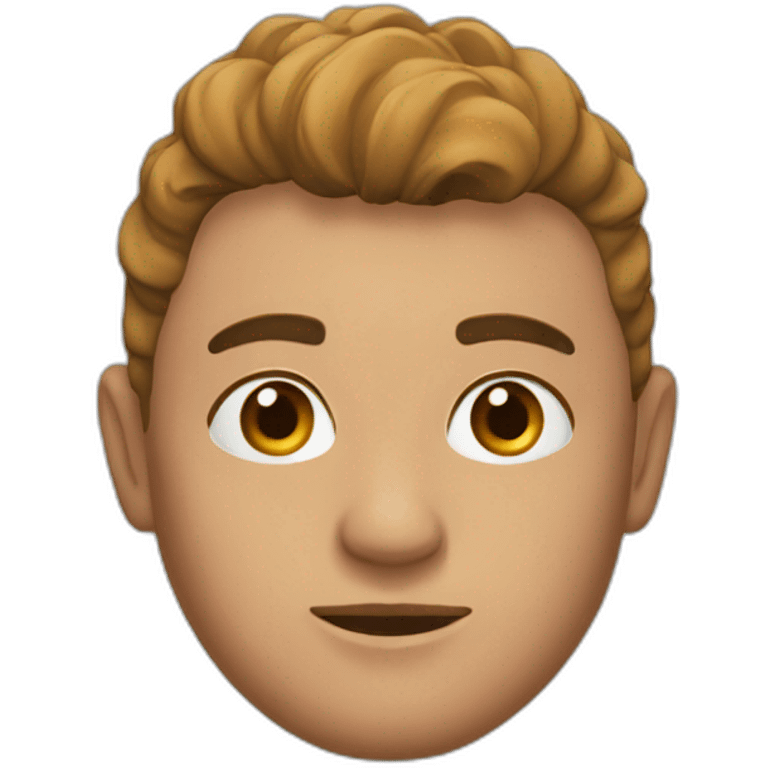 Terracid emoji