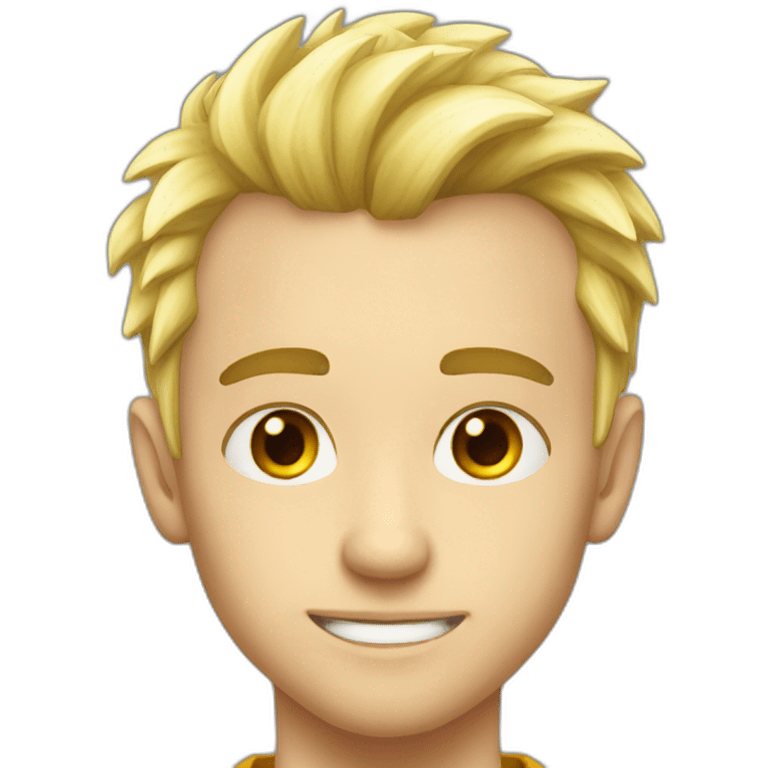 Draco feu emoji