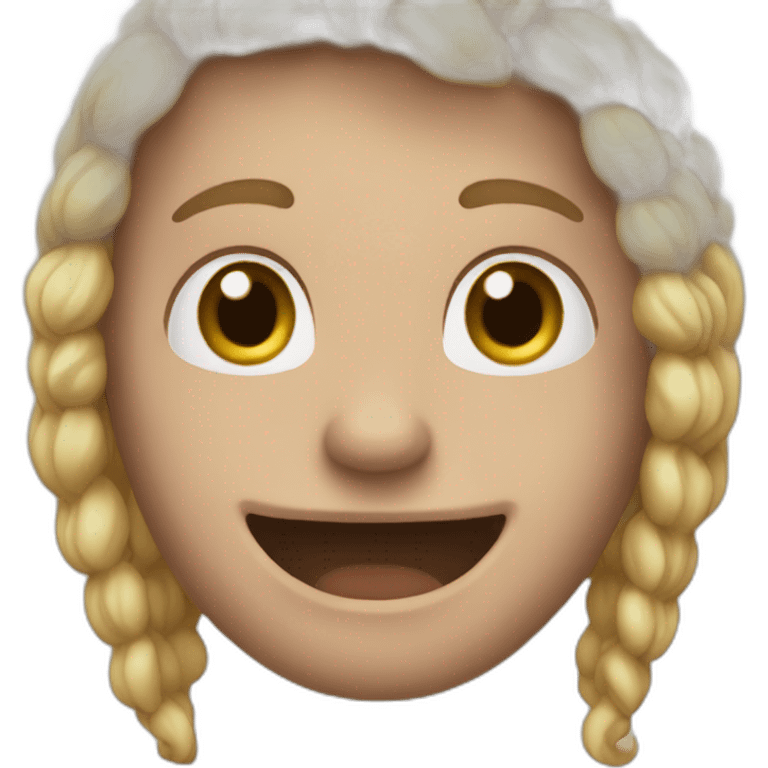 amo jony emoji