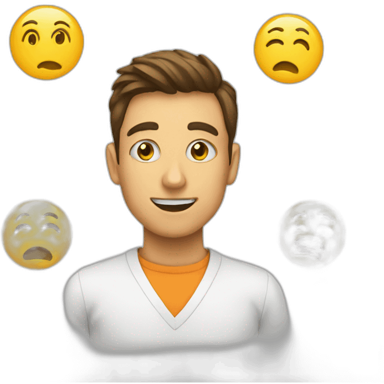 Exams emoji