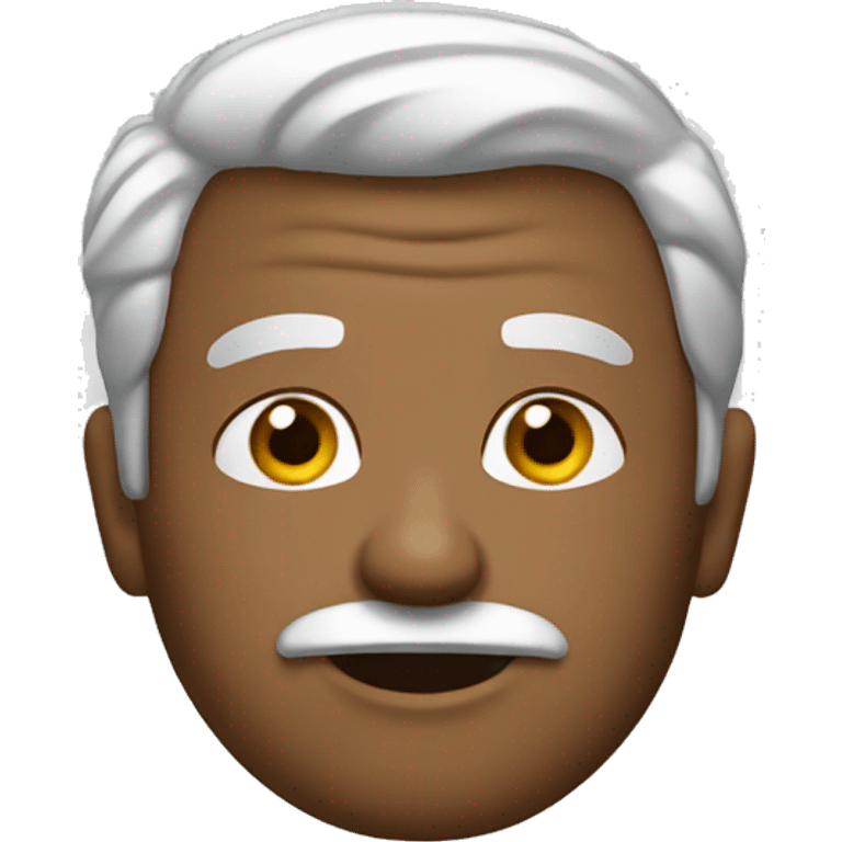 stan-the-man emoji