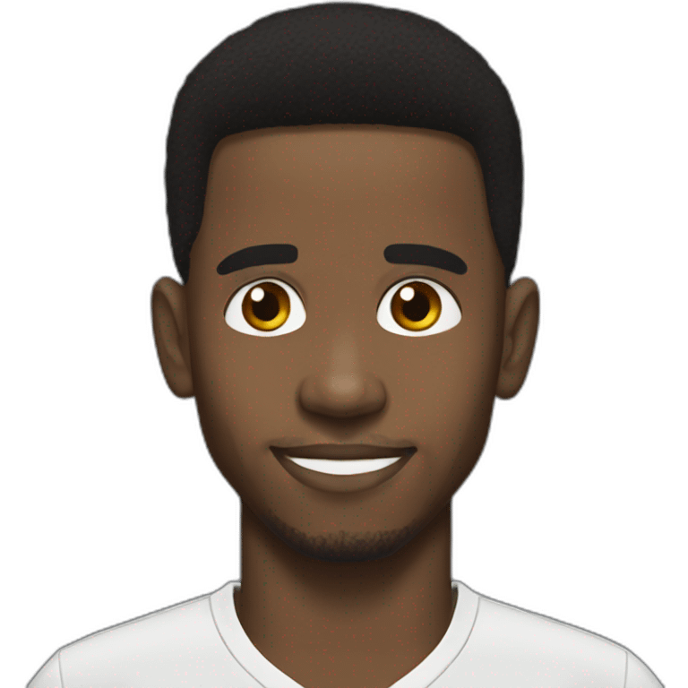 Samuel eto'o emoji