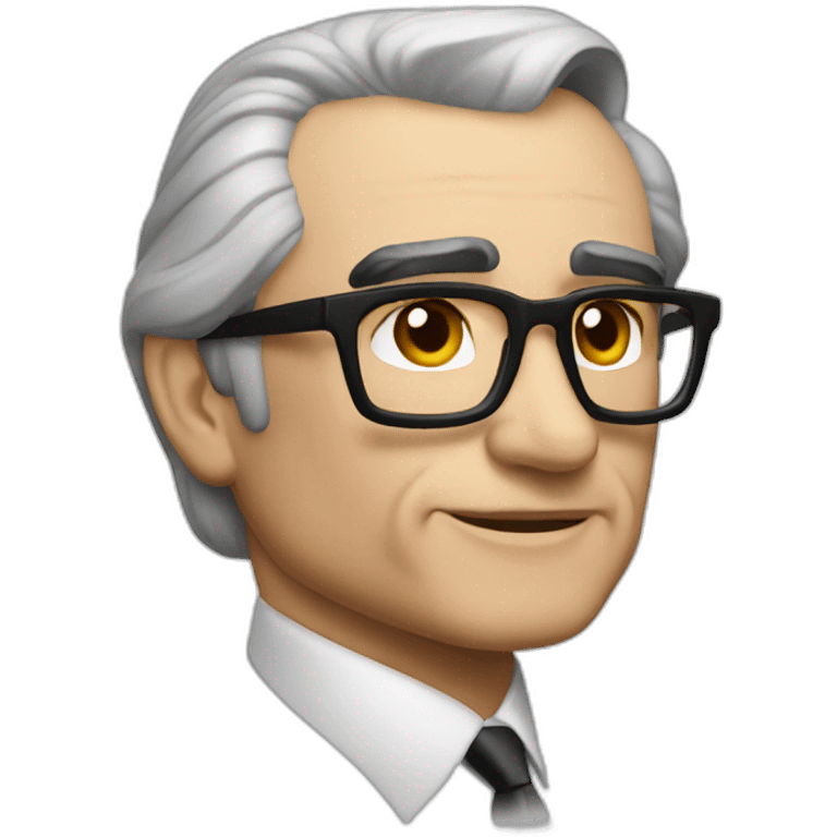 martin scorsese emoji