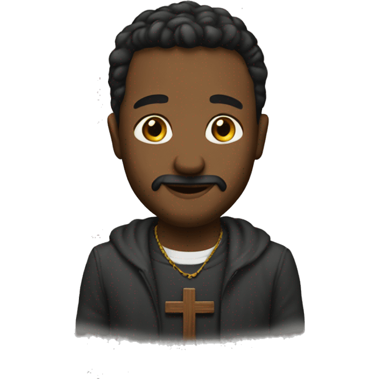 Christian emoji