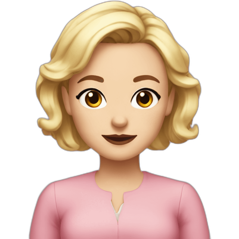 sabrina spellman emoji