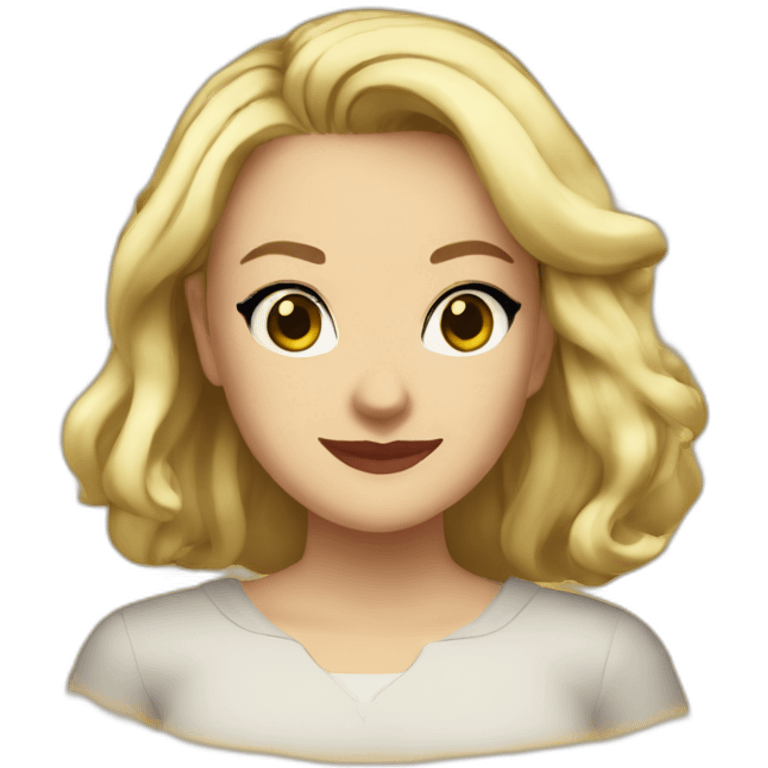 sabrina spellman emoji