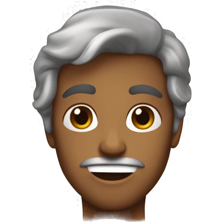 Cinamon rol emoji