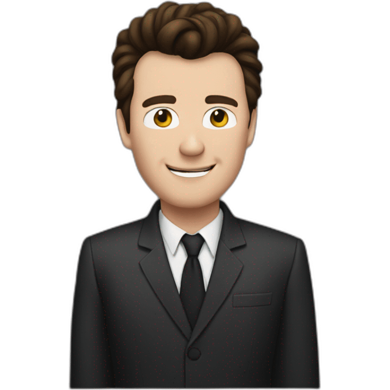 rick astley emoji