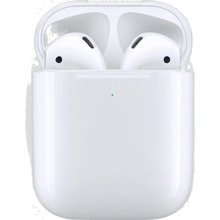 airpods emoji