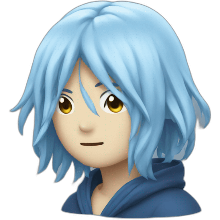 rimuru tempest emoji