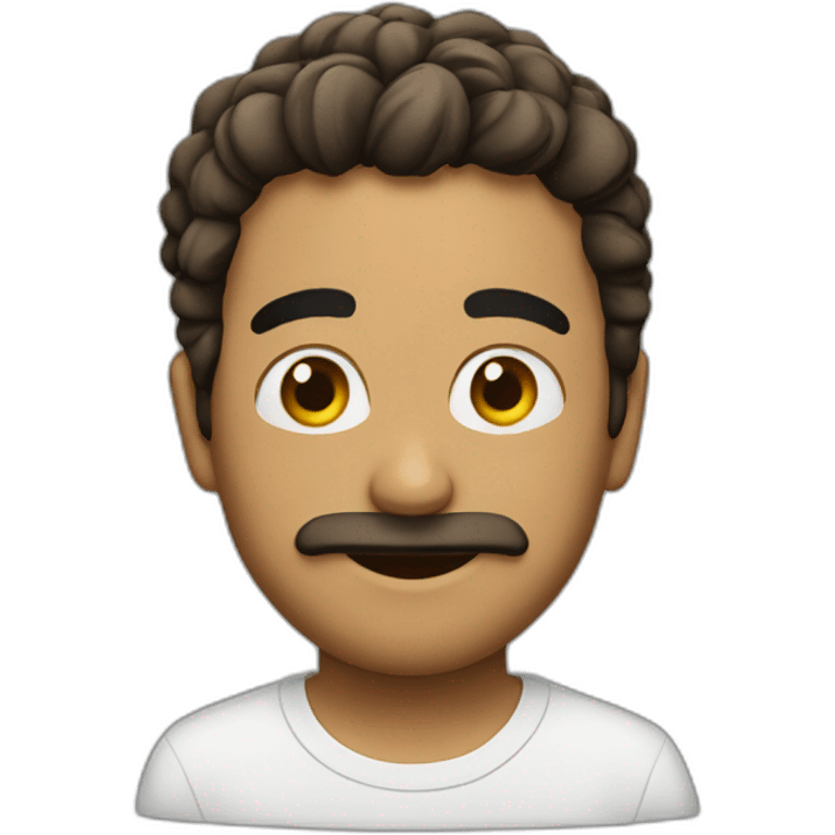 nabih berry emoji