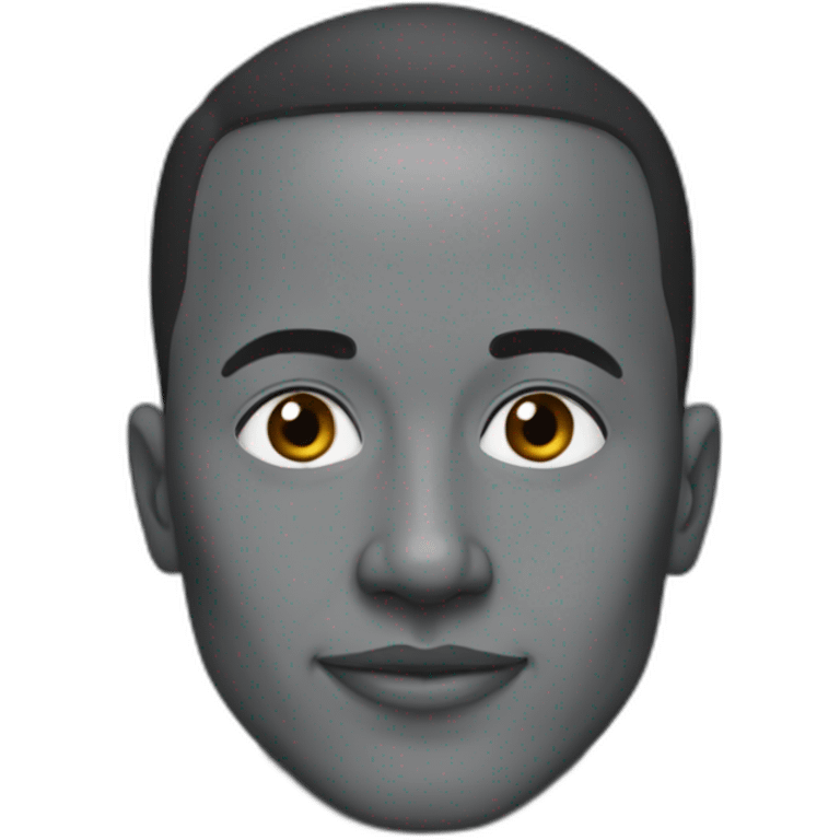 boubacar mbaye ceppe emoji