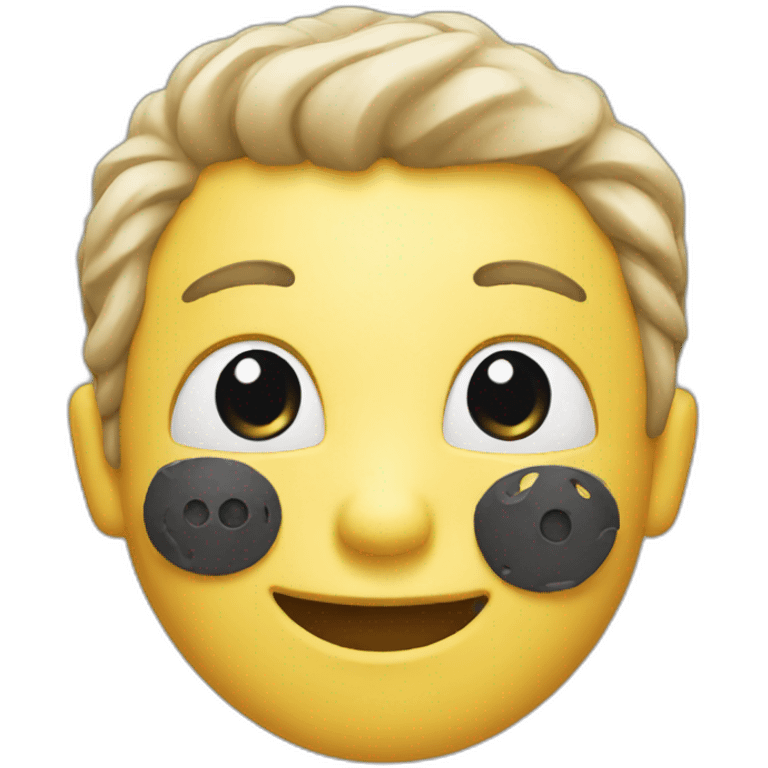 Fun emoji emoji