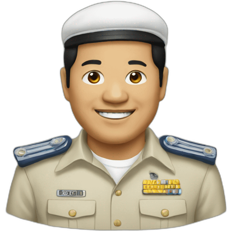 prabowo emoji