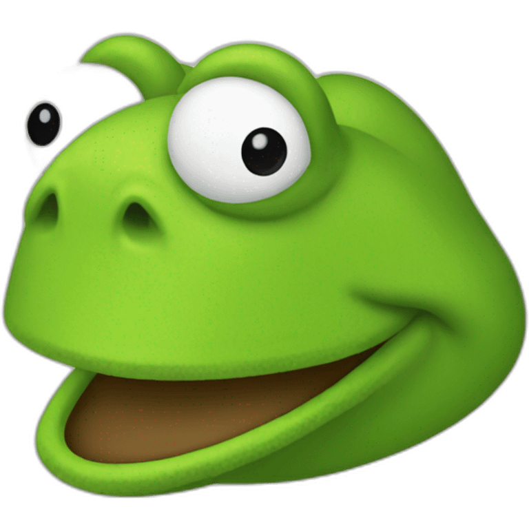 kermit emoji